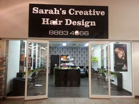 Photo: Sarah`s Creative Hair Design
