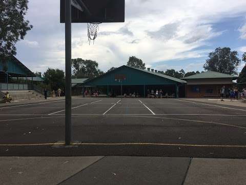 Photo: Beaumont Hills Public School Photo: Beaumont Hills Public School